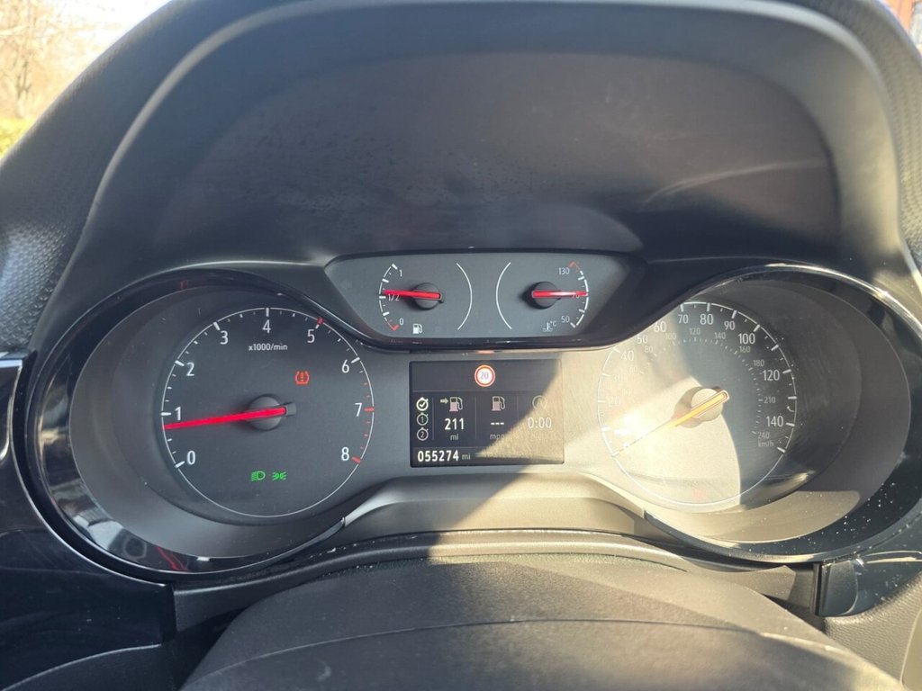 Used Vauxhall Corsa 2020 for sale - 77981582: Photo 24