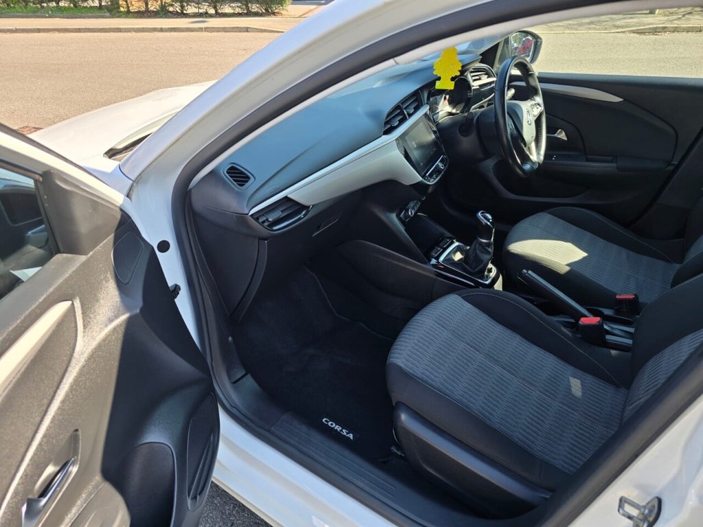 Used Vauxhall Corsa 2020 for sale - 77981582: Photo 25