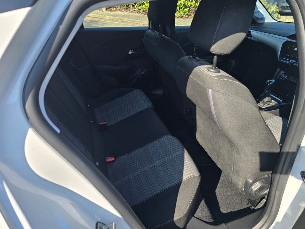 Used Vauxhall Corsa 2020 for sale - 77981582: Photo 27