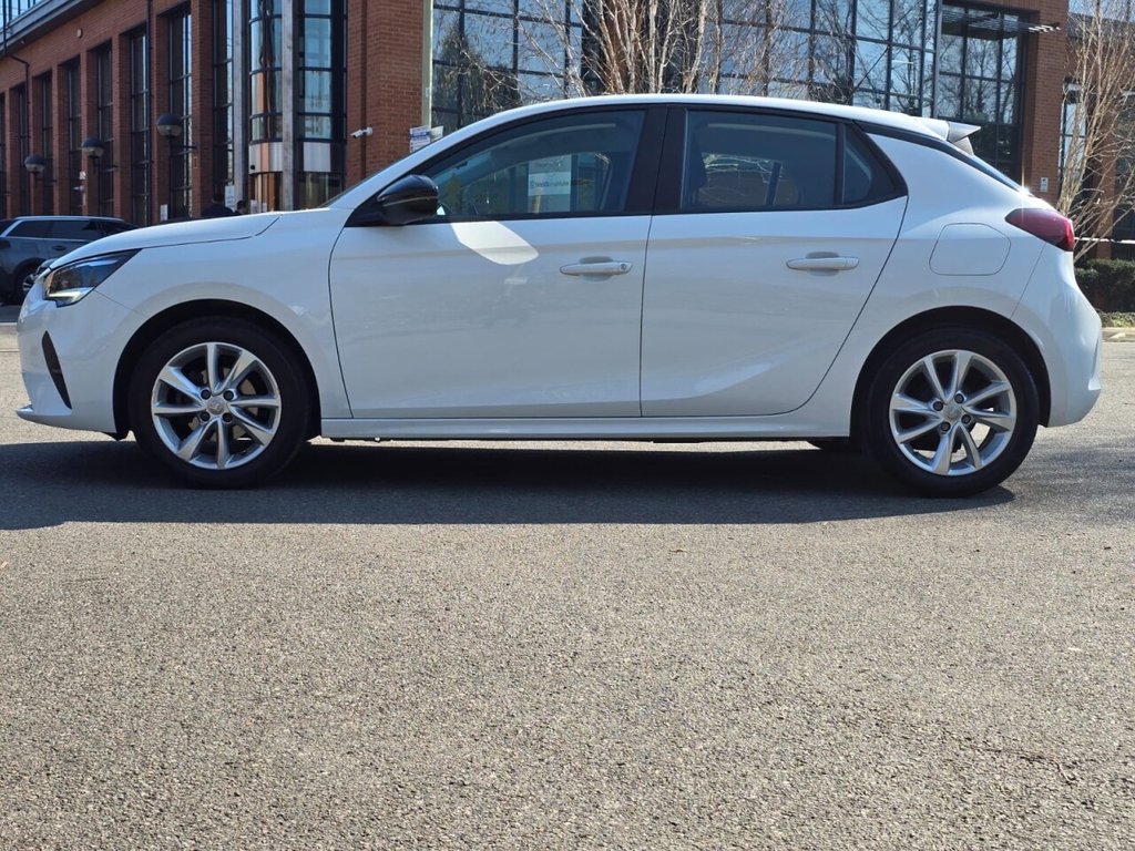 Used Vauxhall Corsa 2020 for sale - 77981582: Photo 5
