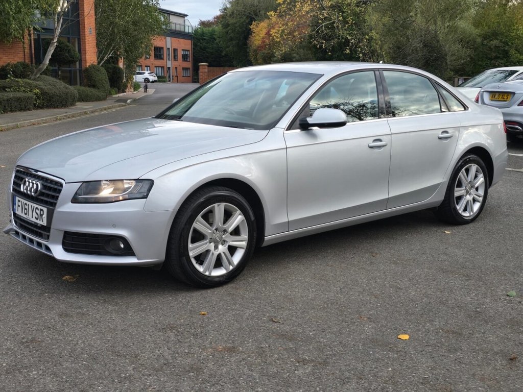 Used Audi A4 2011 for sale - 76400456: Photo 12