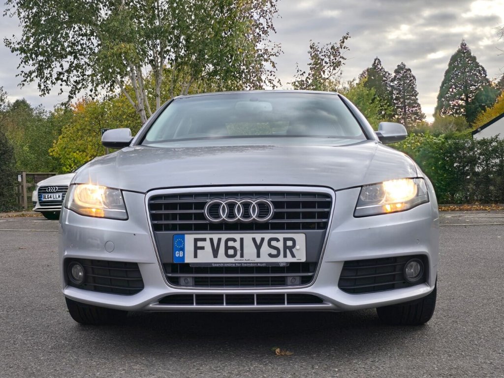 Used Audi A4 2011 for sale - 76400456: Photo 13