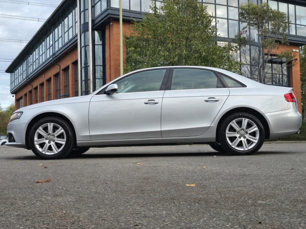 Used Audi A4 2011 for sale - 76400456: Photo 14