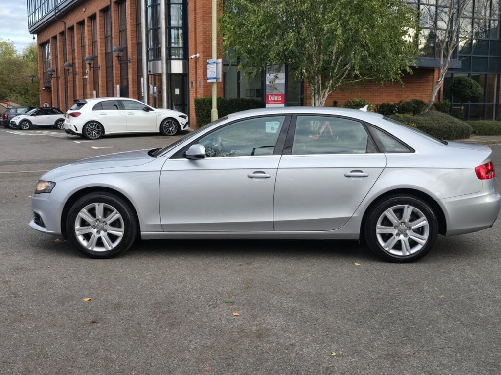 Used Audi A4 2011 for sale - 76400456: Photo 15
