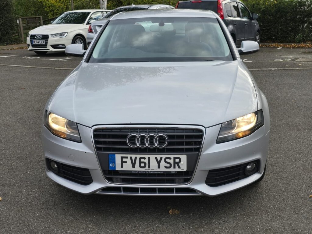 Used Audi A4 2011 for sale - 76400456: Photo 16