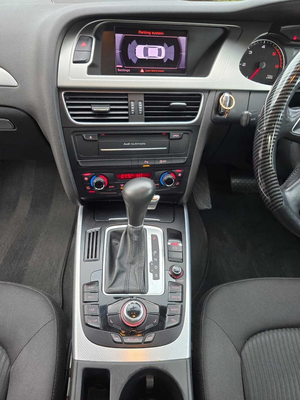 Used Audi A4 2011 for sale - 76400456: Photo 17