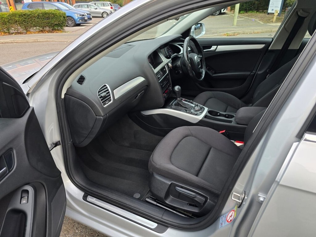 Used Audi A4 2011 for sale - 76400456: Photo 18