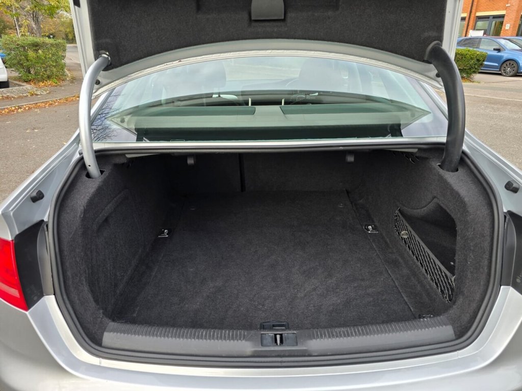 Used Audi A4 2011 for sale - 76400456: Photo 20