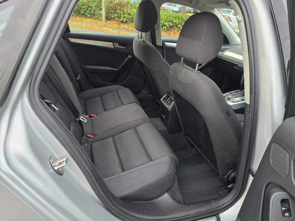 Used Audi A4 2011 for sale - 76400456: Photo 21