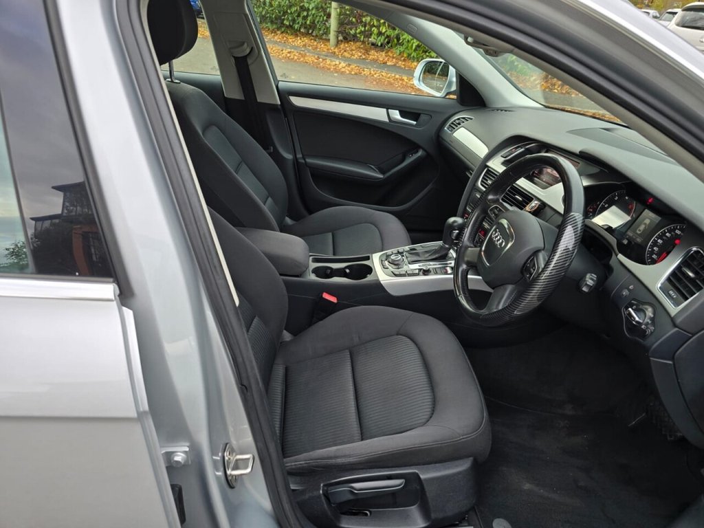 Used Audi A4 2011 for sale - 76400456: Photo 22