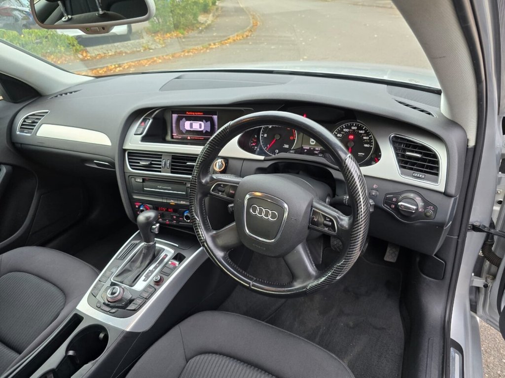 Used Audi A4 2011 for sale - 76400456: Photo 23