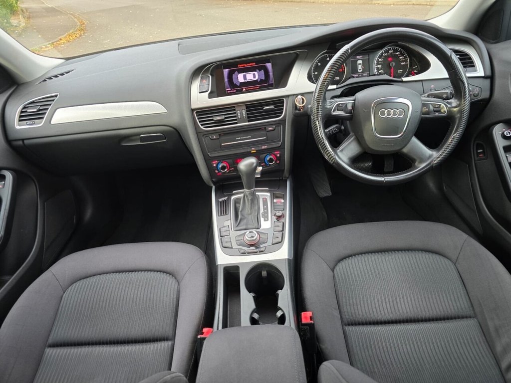 Used Audi A4 2011 for sale - 76400456: Photo 24