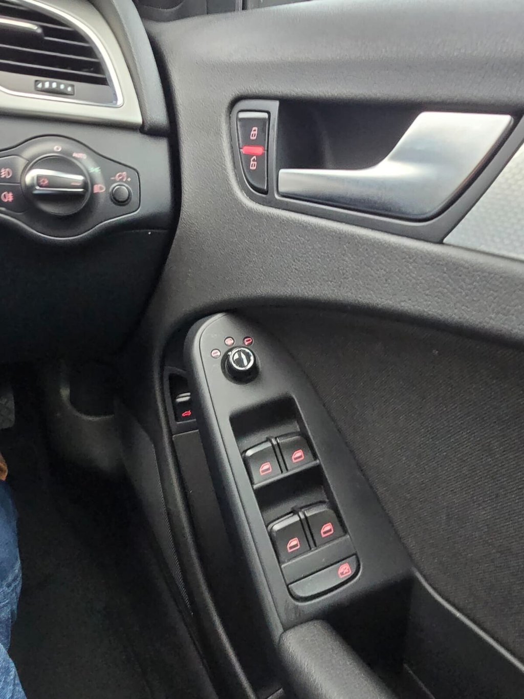 Used Audi A4 2011 for sale - 76400456: Photo 25