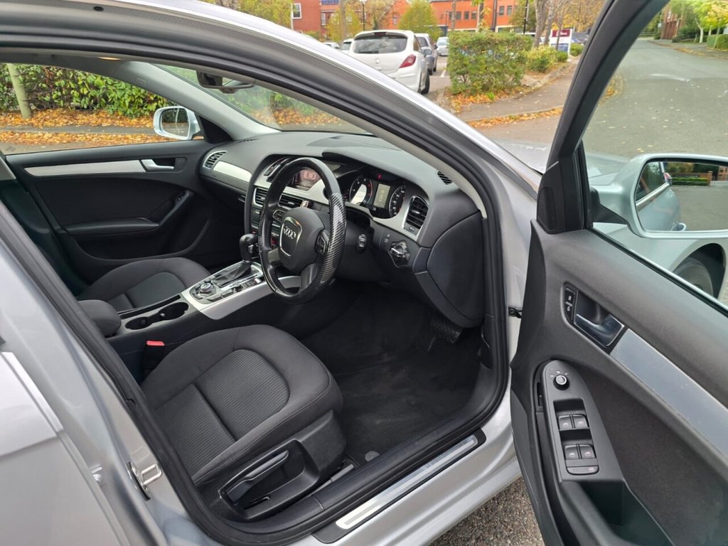 Used Audi A4 2011 for sale - 76400456: Photo 26