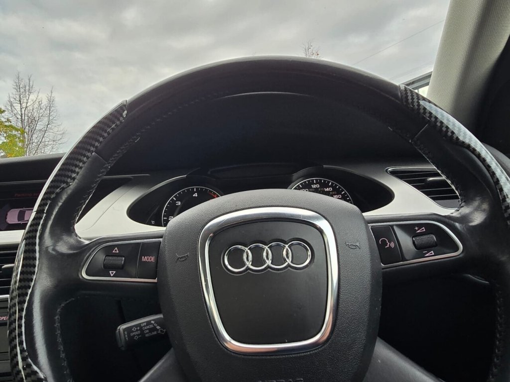 Used Audi A4 2011 for sale - 76400456: Photo 27