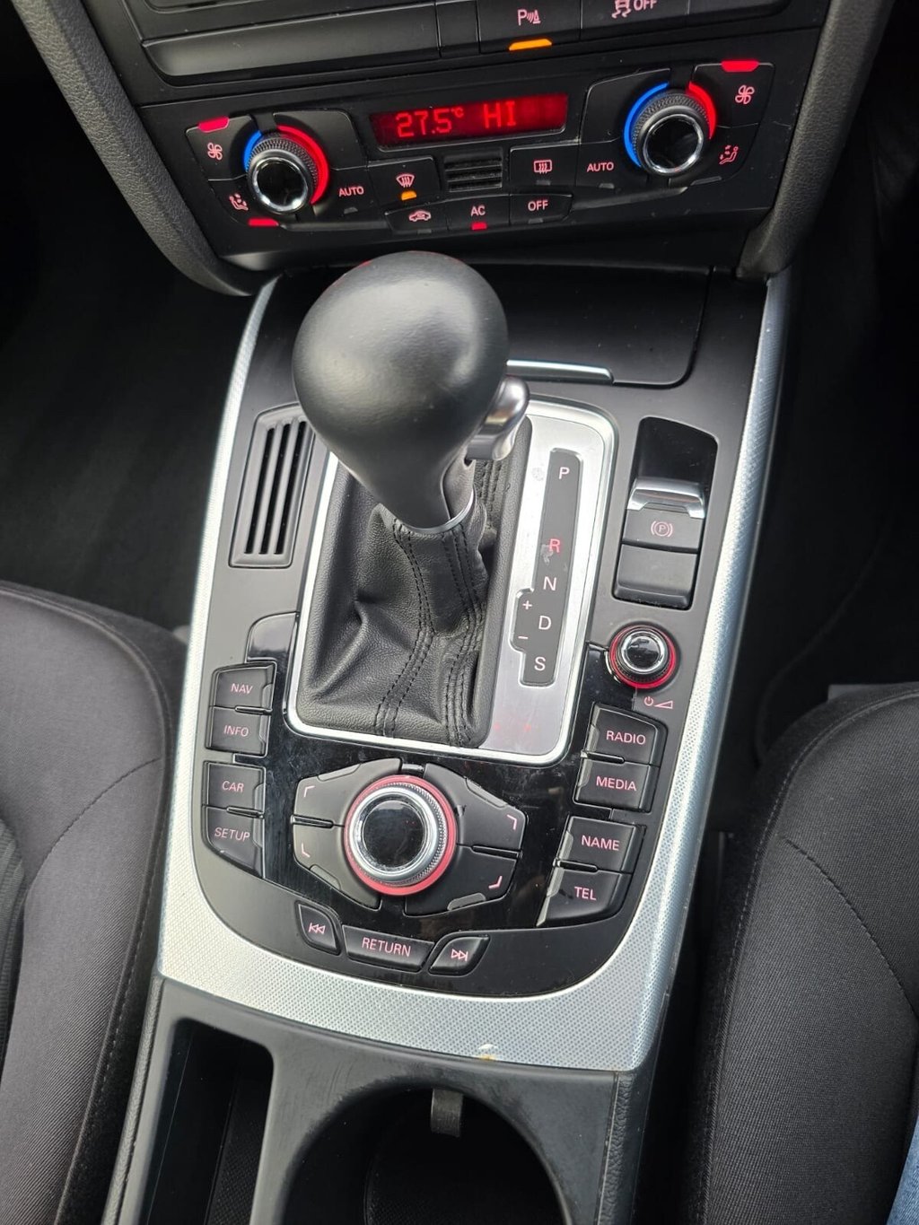 Used Audi A4 2011 for sale - 76400456: Photo 28