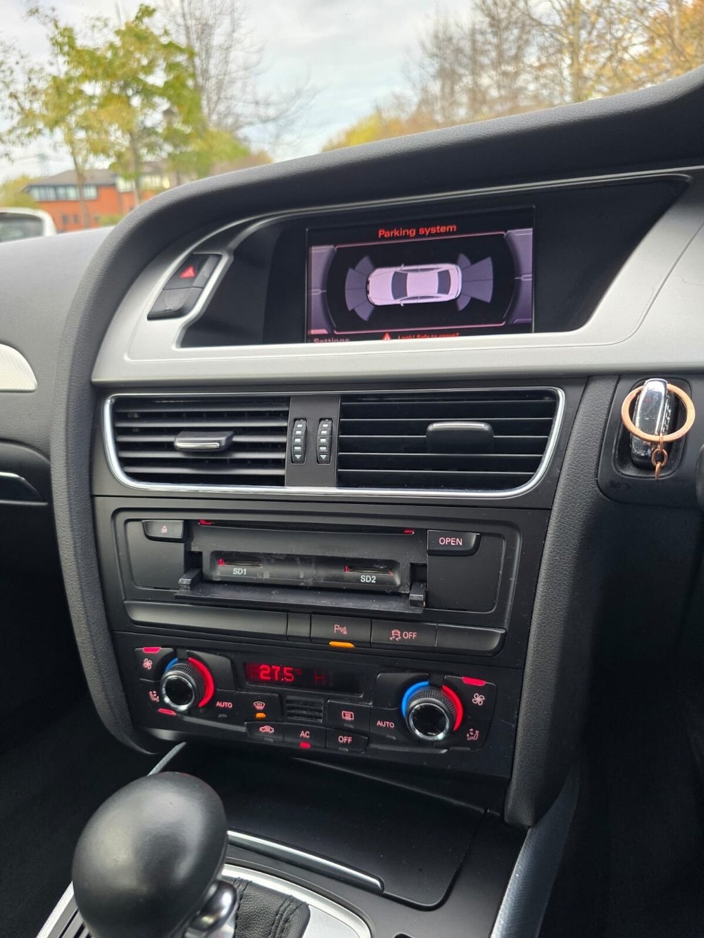 Used Audi A4 2011 for sale - 76400456: Photo 29