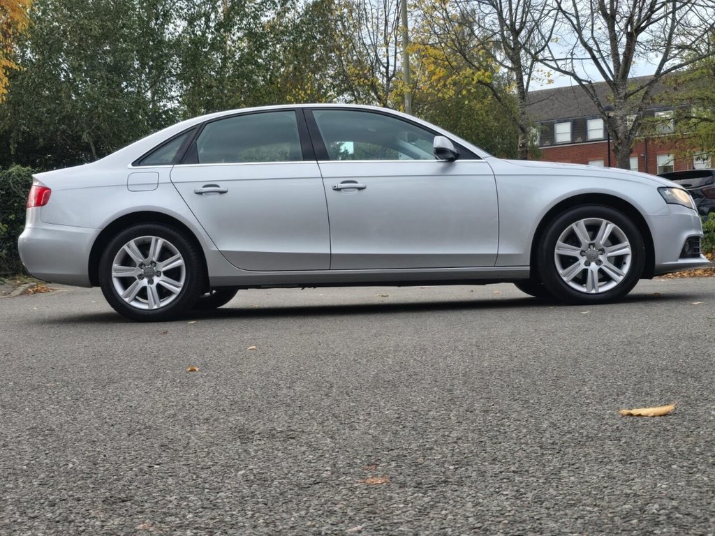 Used Audi A4 2011 for sale - 76400456: Photo 3