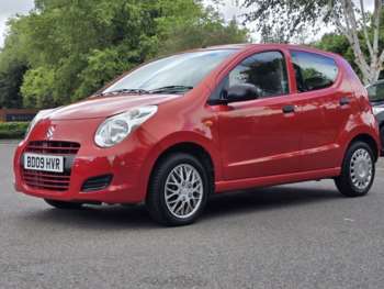 Used Suzuki Alto 2009 for sale - 75092847: Photo
