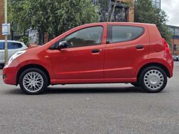 Used Suzuki Alto 2009 for sale - 75092847: Photo