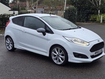 Ford Fiesta feature image