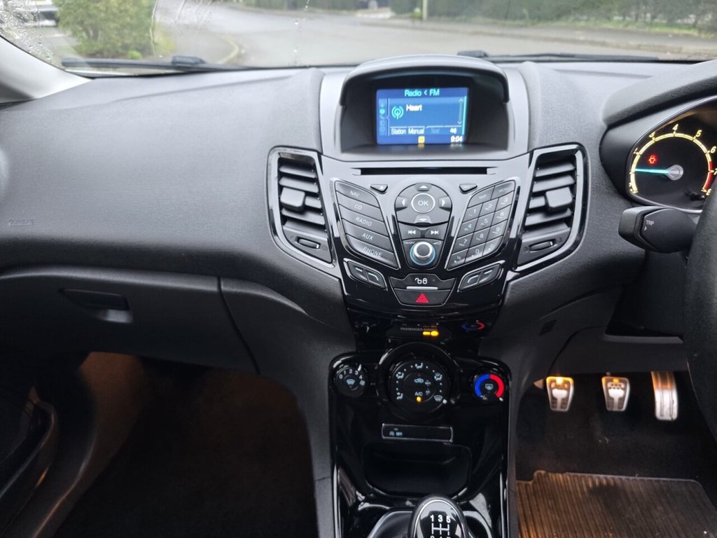 Used Ford Fiesta 2016 for sale - 77706184: Photo 21