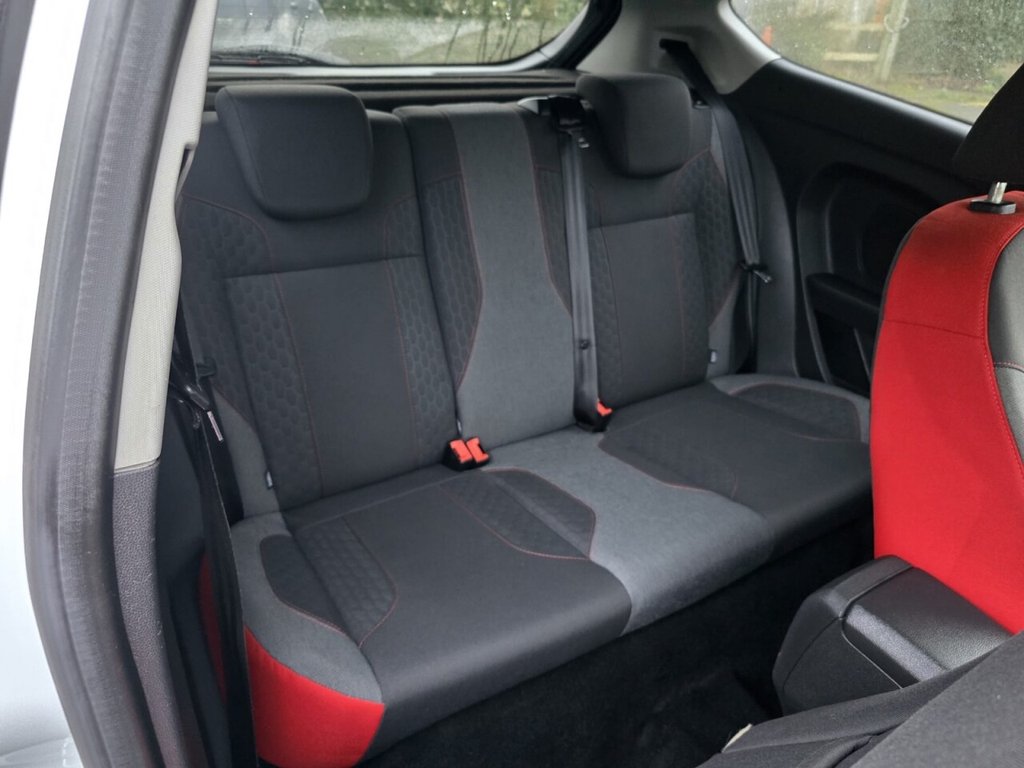 Used Ford Fiesta 2016 for sale - 77706184: Photo 23