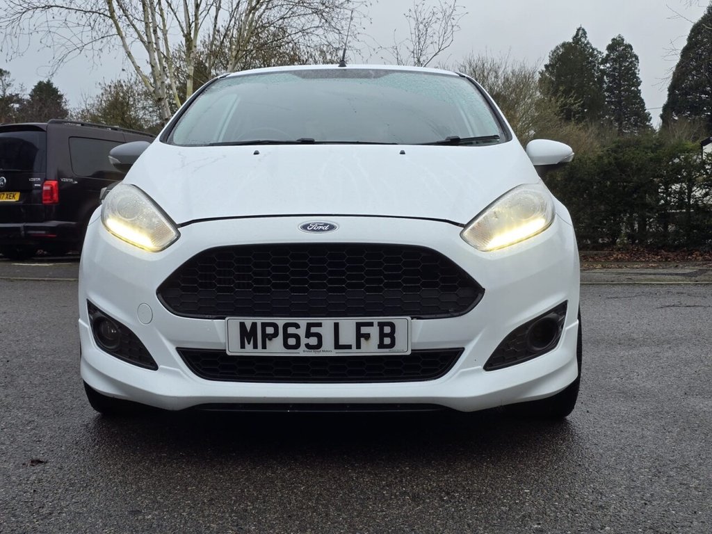 Used Ford Fiesta 2016 for sale - 77706184: Photo 5