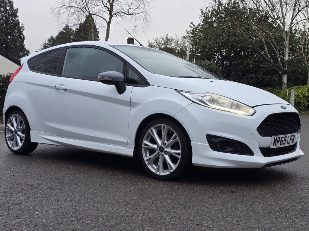 Used Ford Fiesta 2016 for sale - 77706184: Photo 7