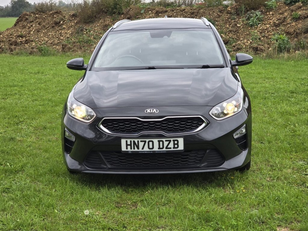 Used Kia Ceed 2021 for sale - 76400476: Photo 10