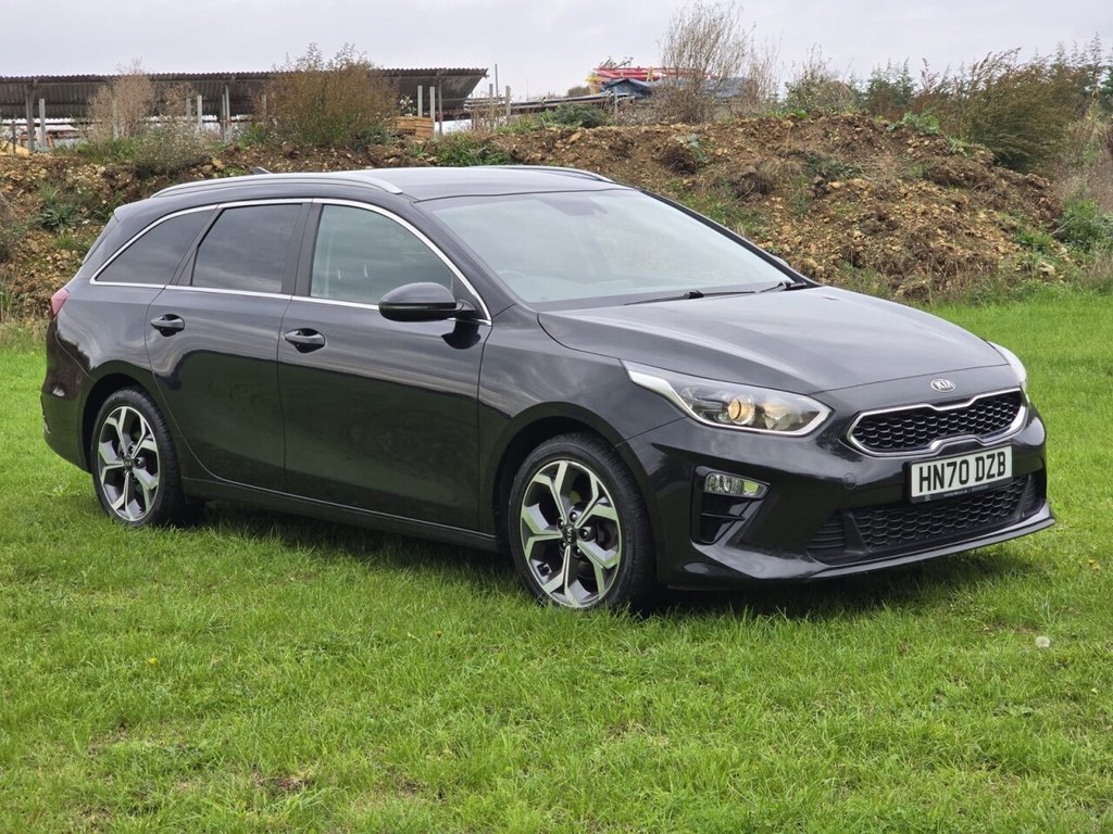 Used Kia Ceed 2021 for sale - 76400476: Photo 11
