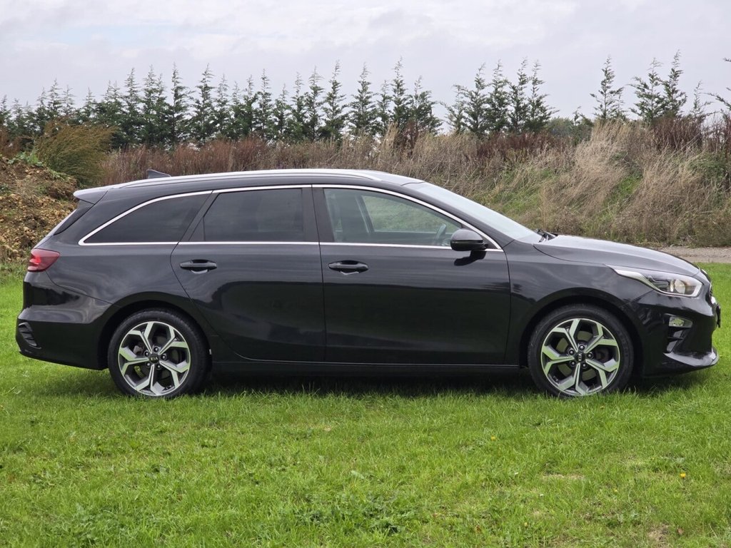 Used Kia Ceed 2021 for sale - 76400476: Photo 14