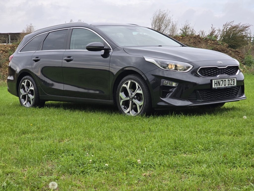 Used Kia Ceed 2021 for sale - 76400476: Photo 15