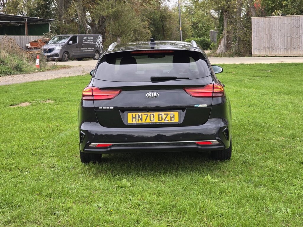 Used Kia Ceed 2021 for sale - 76400476: Photo 16