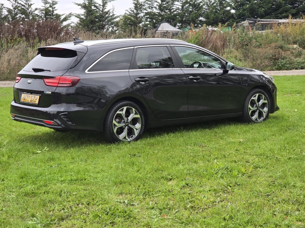 Used Kia Ceed 2021 for sale - 76400476: Photo 17