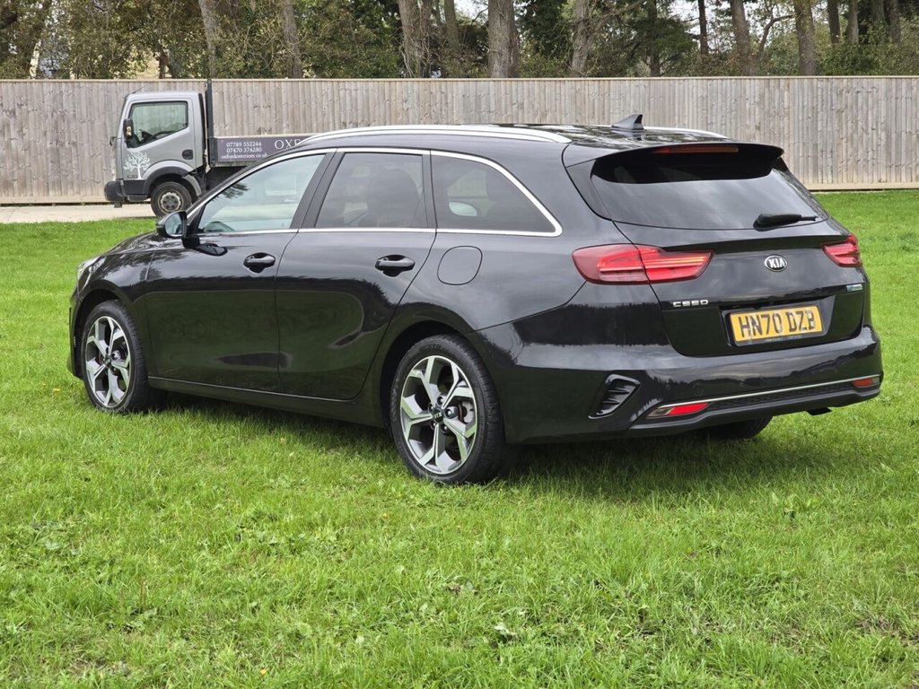 Used Kia Ceed 2021 for sale - 76400476: Photo 18