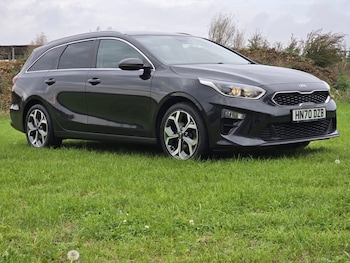 Kia - Ceed