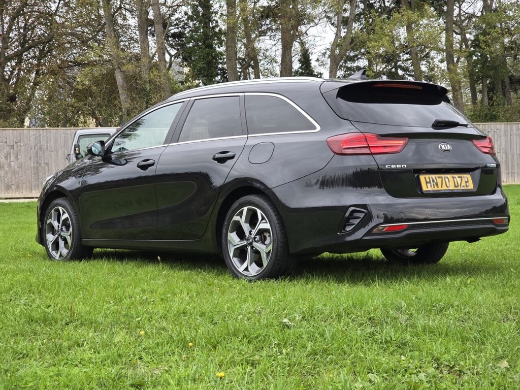 Used Kia Ceed 2021 for sale - 76400476: Photo 21