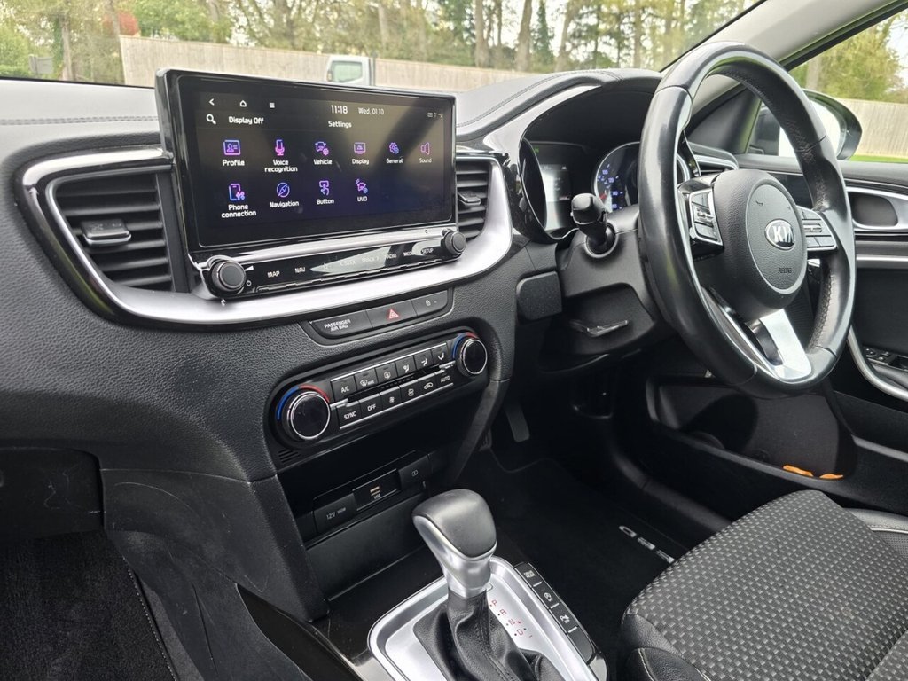 Used Kia Ceed 2021 for sale - 76400476: Photo 23