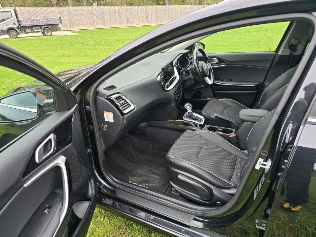 Used Kia Ceed 2021 for sale - 76400476: Photo 24