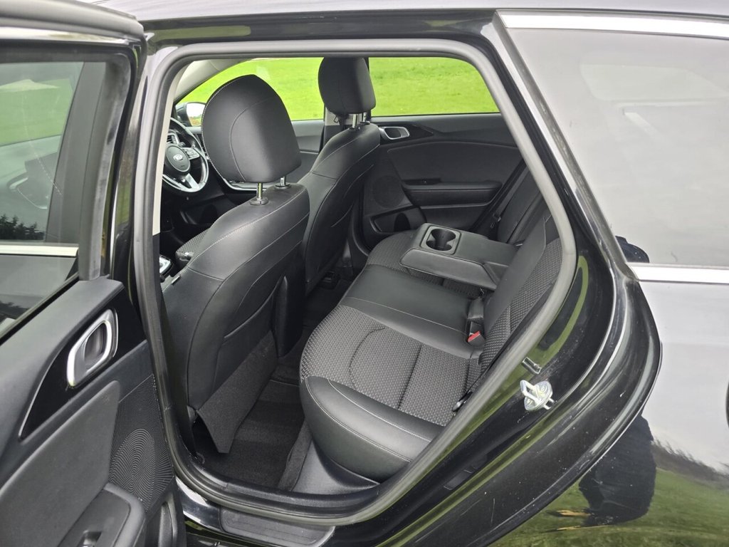 Used Kia Ceed 2021 for sale - 76400476: Photo 25