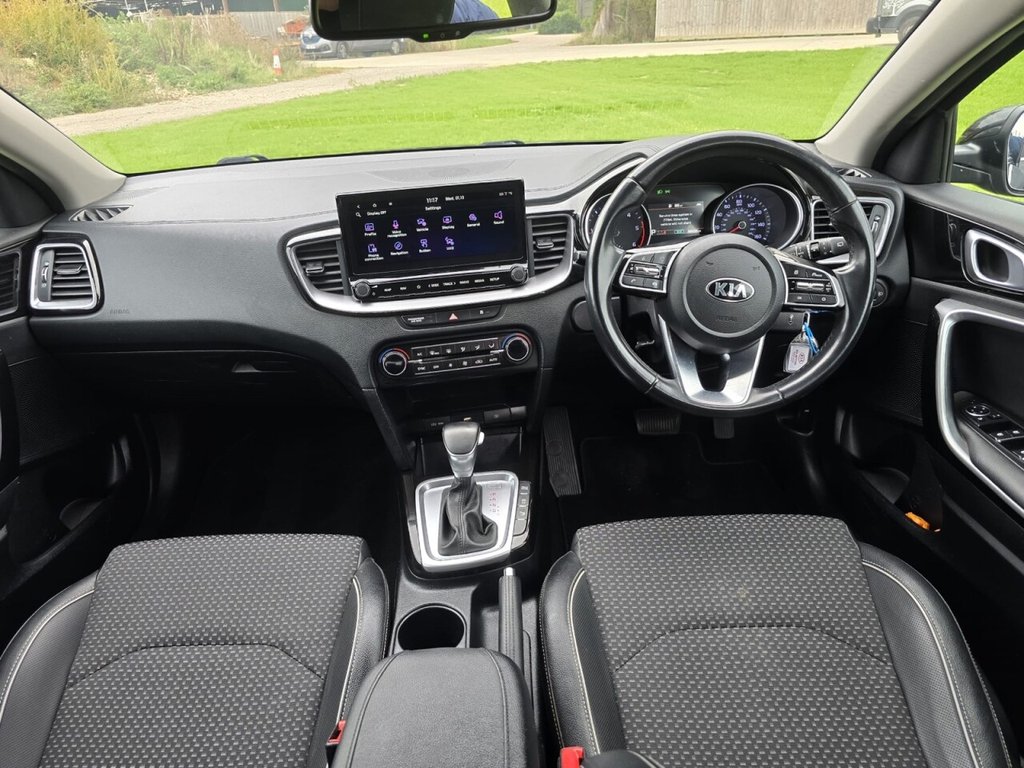 Used Kia Ceed 2021 for sale - 76400476: Photo 26