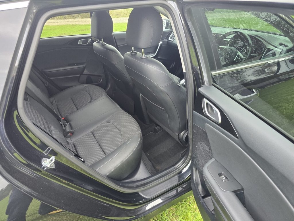 Used Kia Ceed 2021 for sale - 76400476: Photo 27