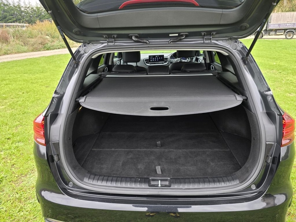 Used Kia Ceed 2021 for sale - 76400476: Photo 29