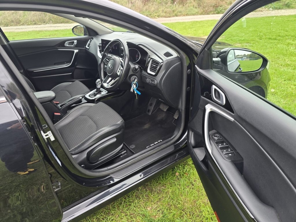 Used Kia Ceed 2021 for sale - 76400476: Photo 31