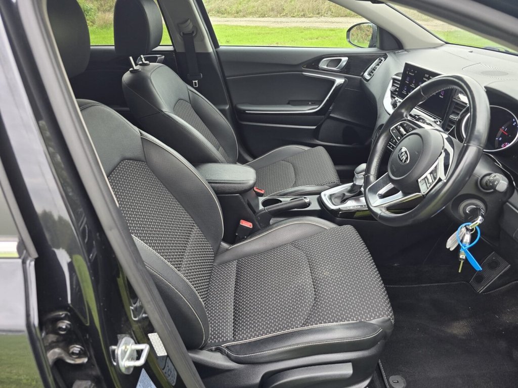 Used Kia Ceed 2021 for sale - 76400476: Photo 32