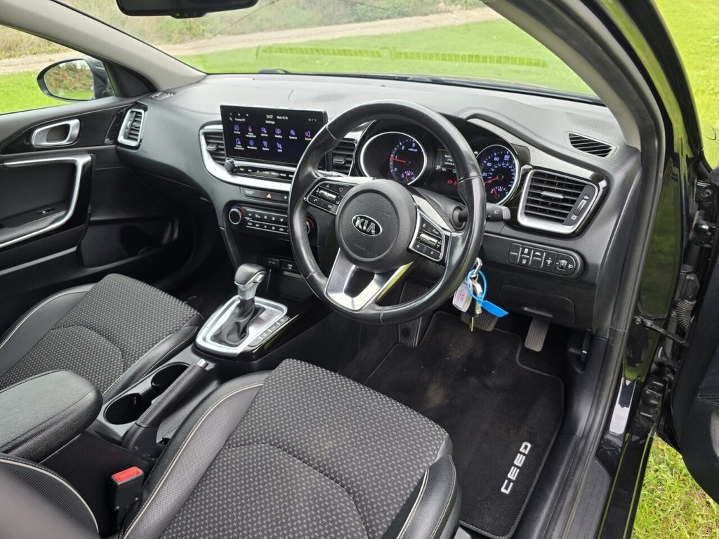 Used Kia Ceed 2021 for sale - 76400476: Photo 33