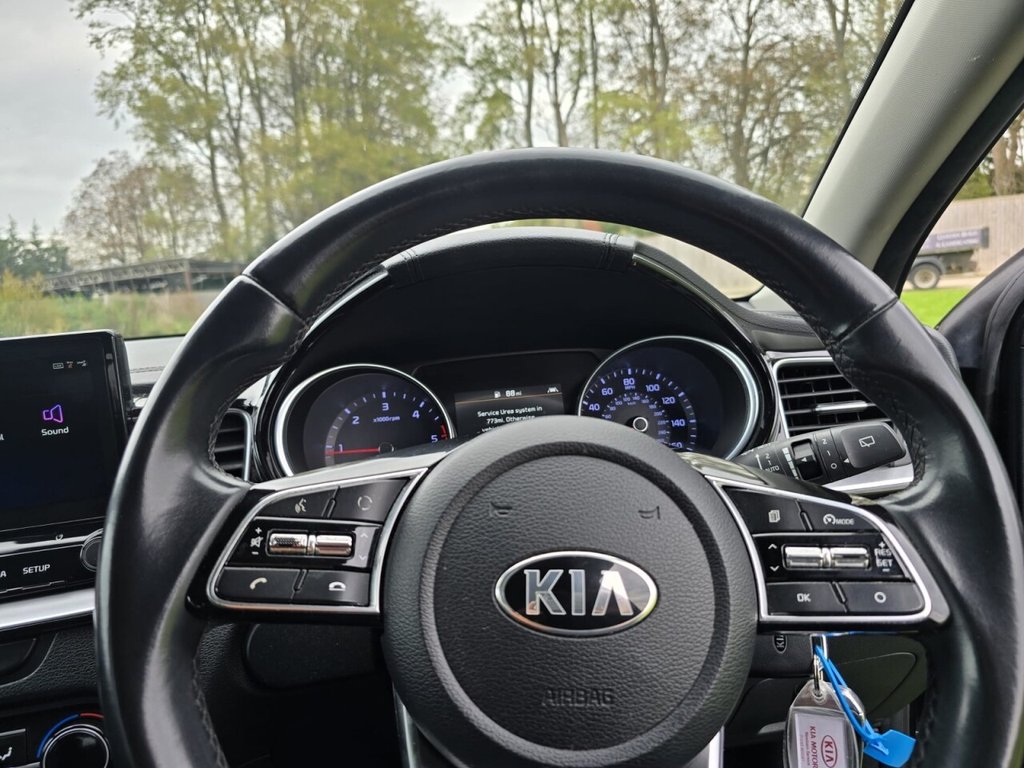 Used Kia Ceed 2021 for sale - 76400476: Photo 34