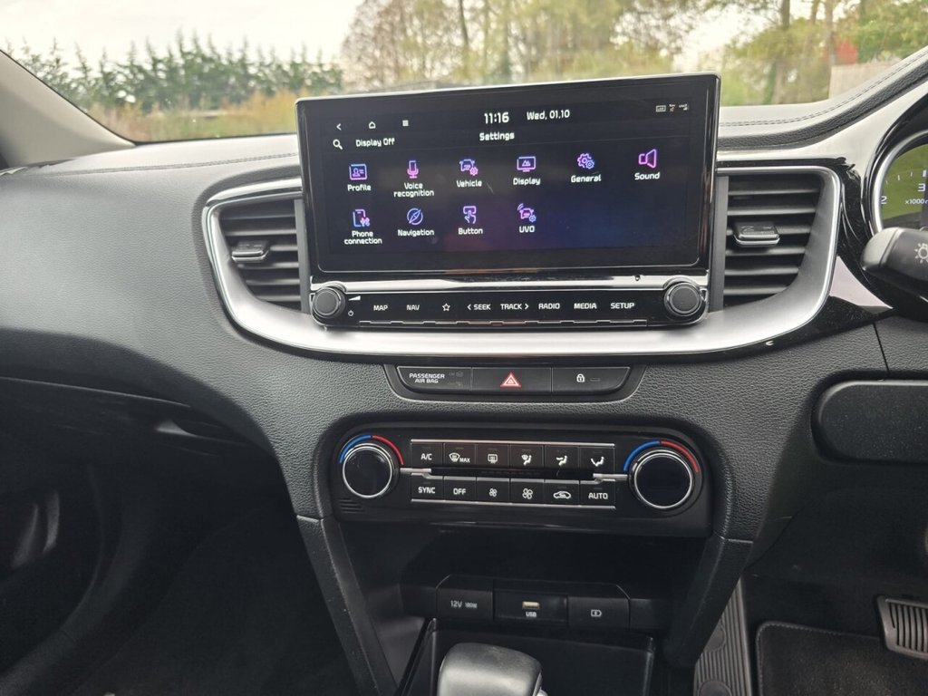 Used Kia Ceed 2021 for sale - 76400476: Photo 36