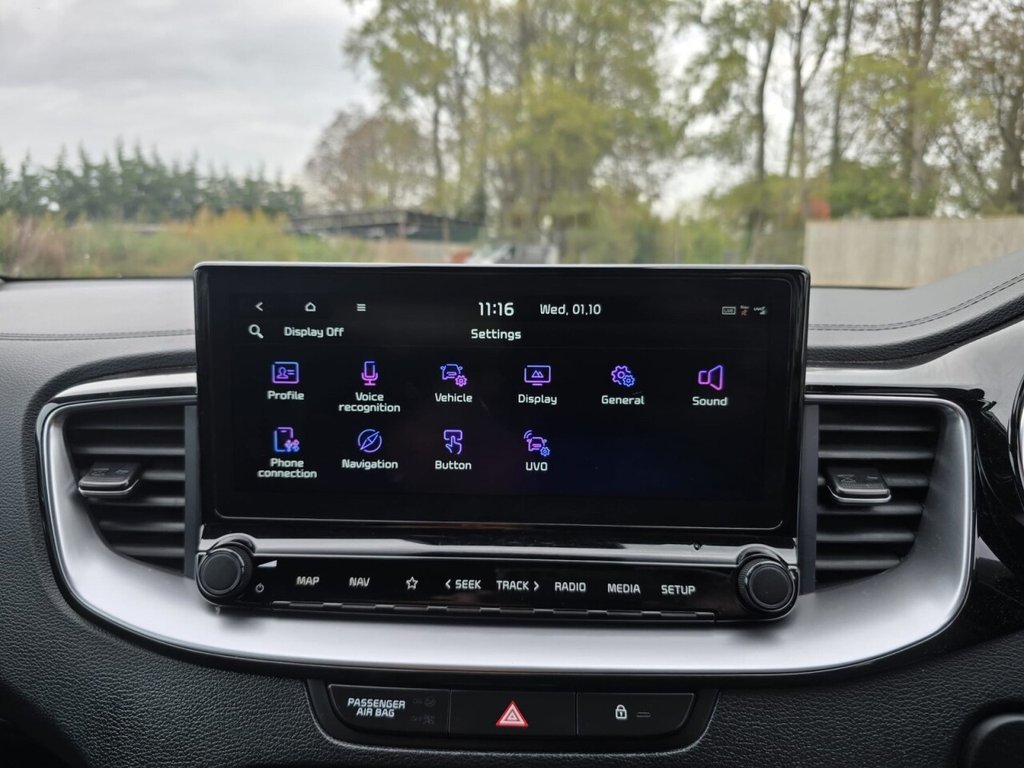 Used Kia Ceed 2021 for sale - 76400476: Photo 37